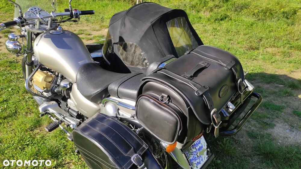 Moto Guzzi California - 4