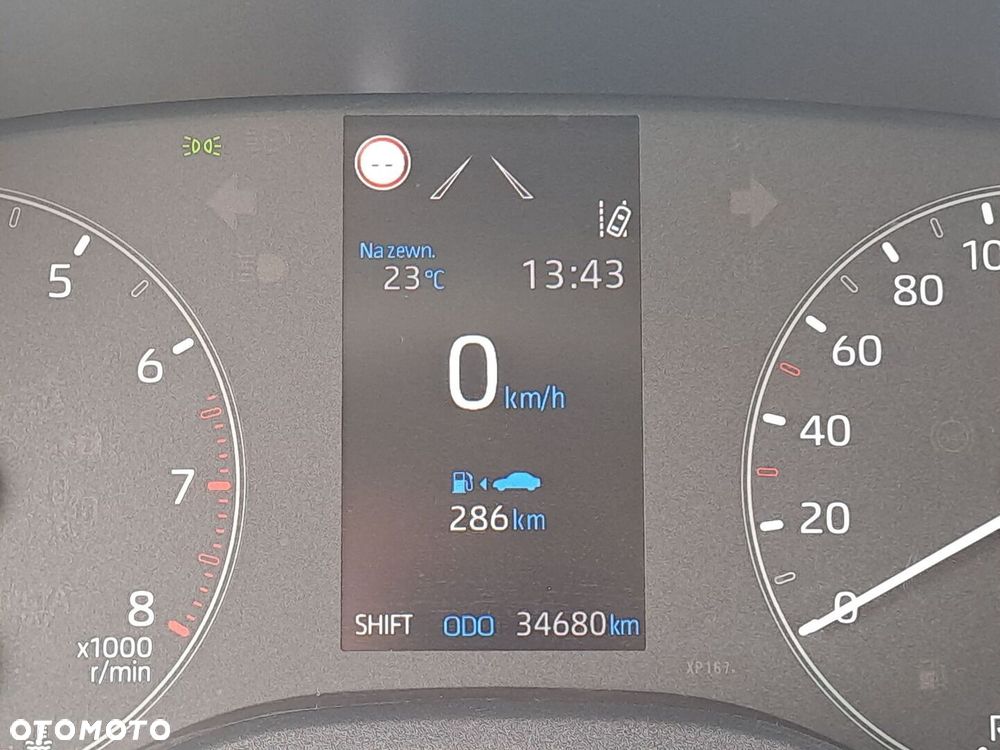 Toyota Yaris 1.0 Comfort - 16