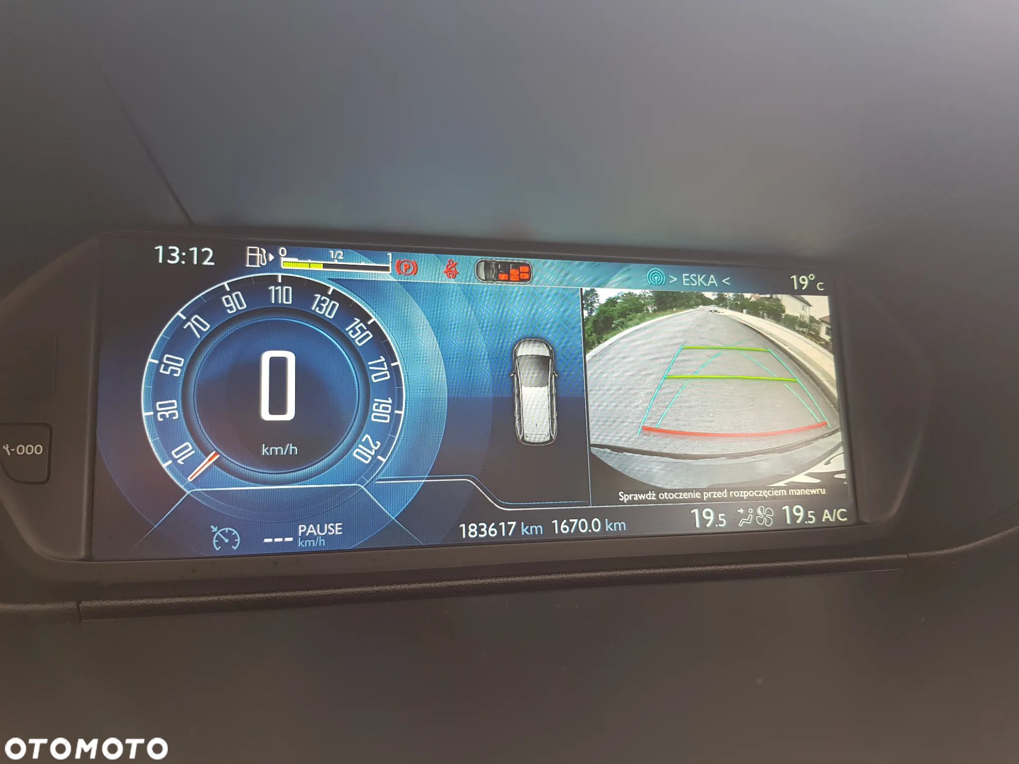 Citroën C4 Picasso 2.0 BlueHDi Exclusive - 7