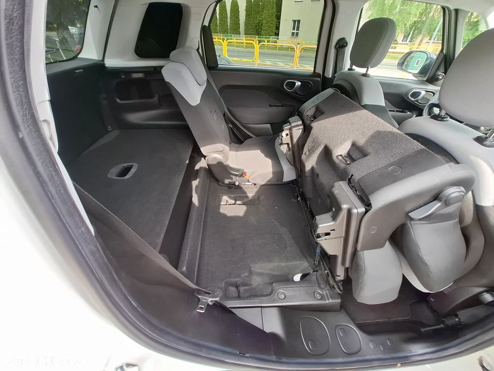 Fiat 500L Urban 1.4 16V Lounge - 18