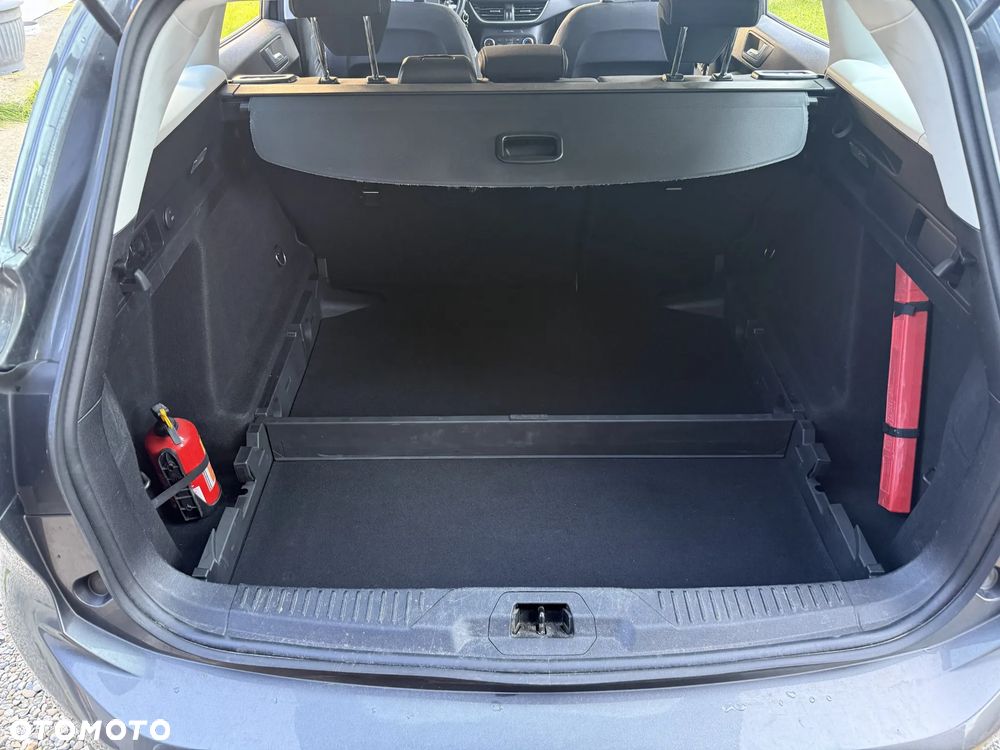 Ford Focus 1.5 EcoBlue Trend - 9