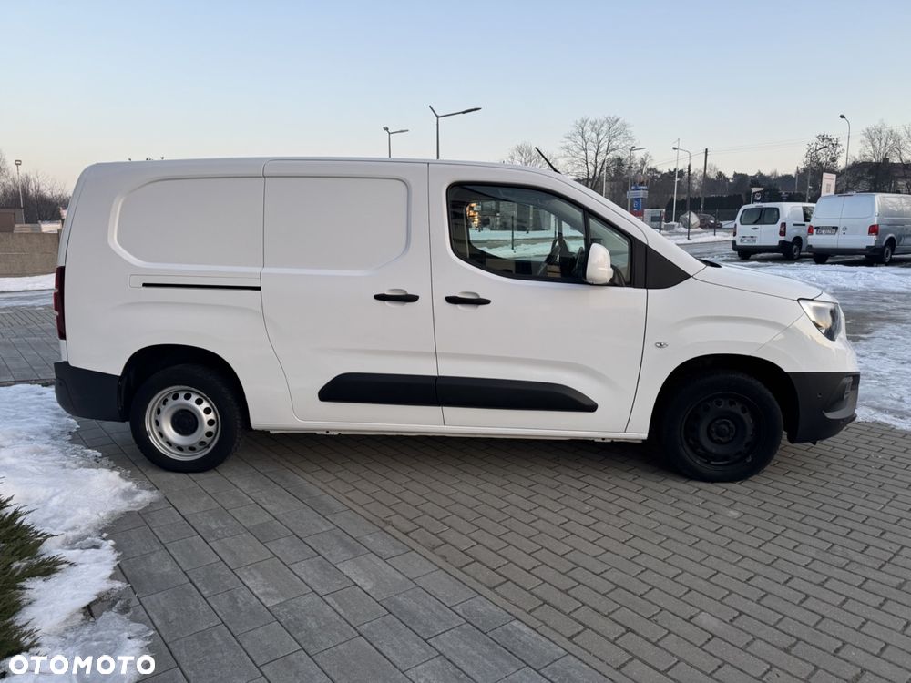 Opel COMBO L2 MAXI LONG XL - 5