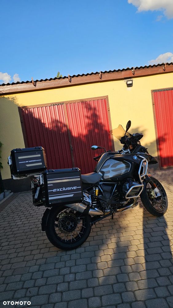BMW R1250 GS Adventure - 6
