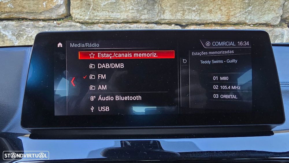 BMW X2 18 d sDrive Auto Advantage - 28