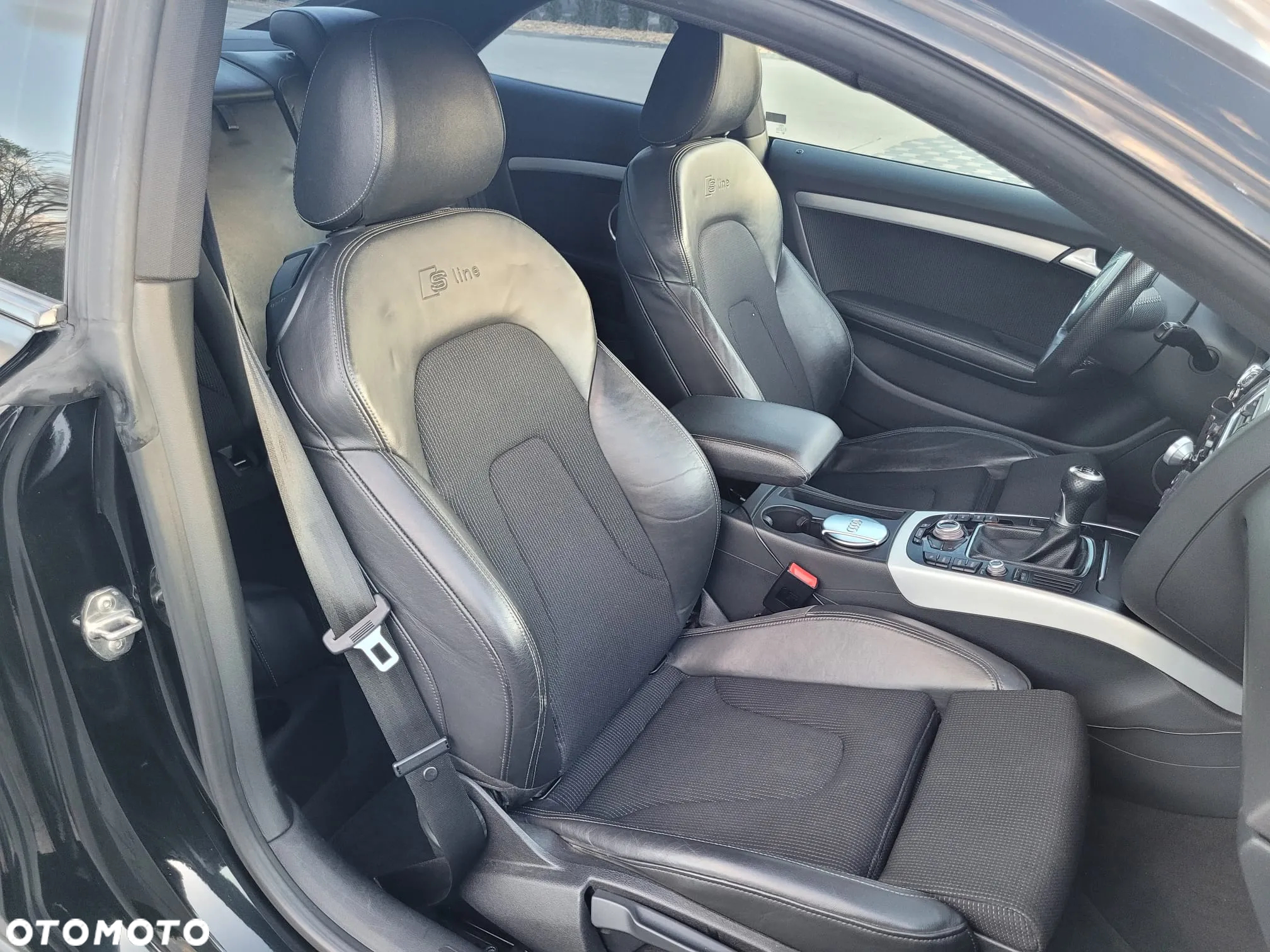 Audi A5 3.0 TDI Quattro - 9