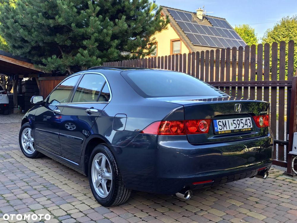 Honda Accord 2.4 i Executive - 36