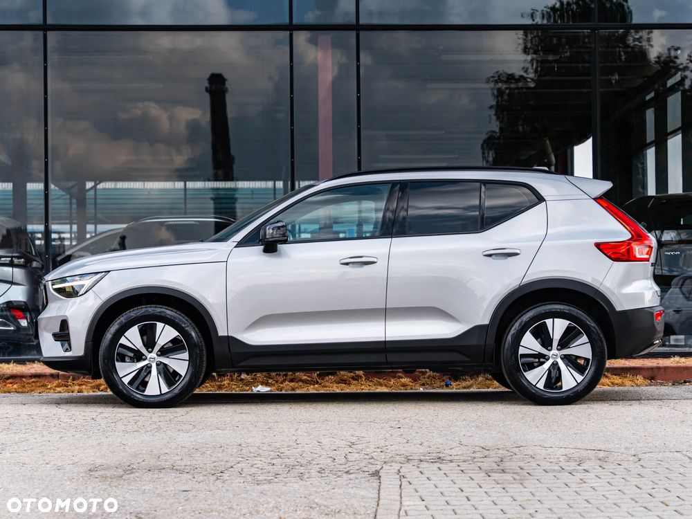 Volvo XC 40 B4 B AWD DKG Plus Dark - 18