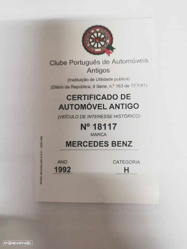 Mercedes-Benz A 190 - 32