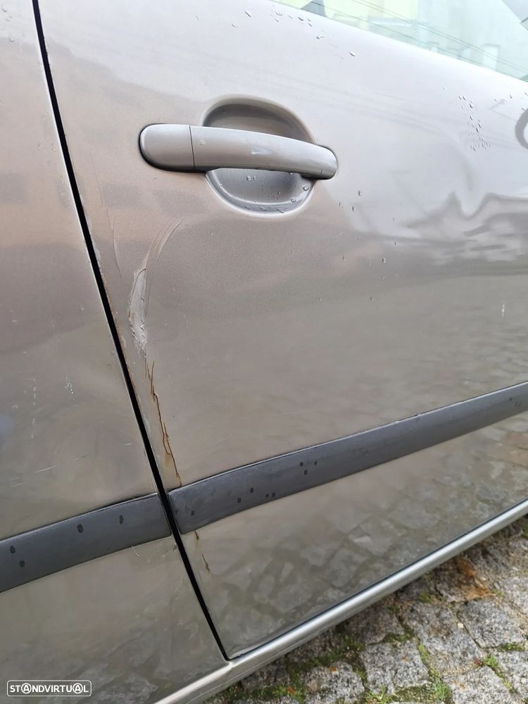 SEAT Ibiza 1.4 TDI Reference - 10