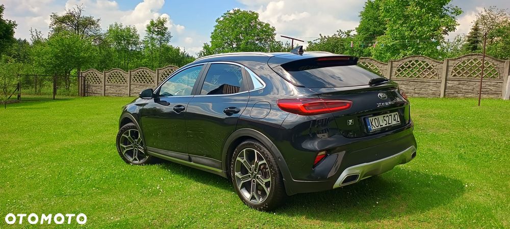 Kia XCeed 1.5 T-GDI Business Line - 8