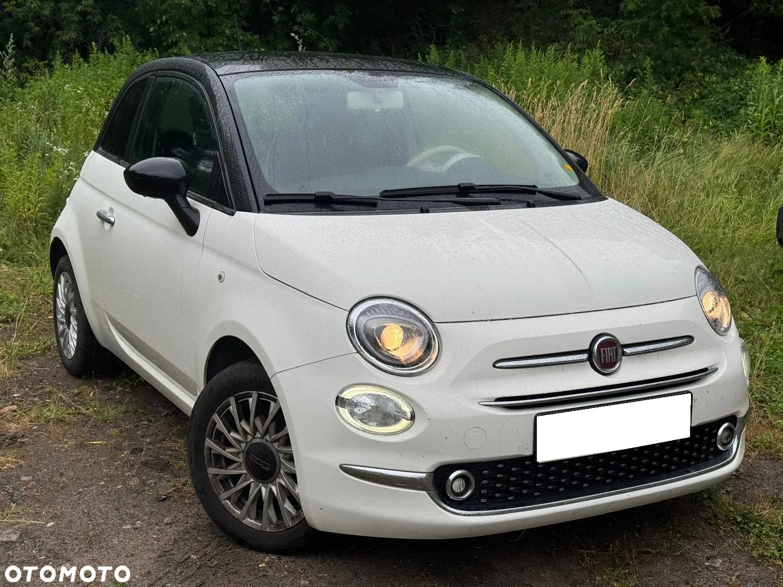 Fiat 500 1.2 Dolcevita - 2