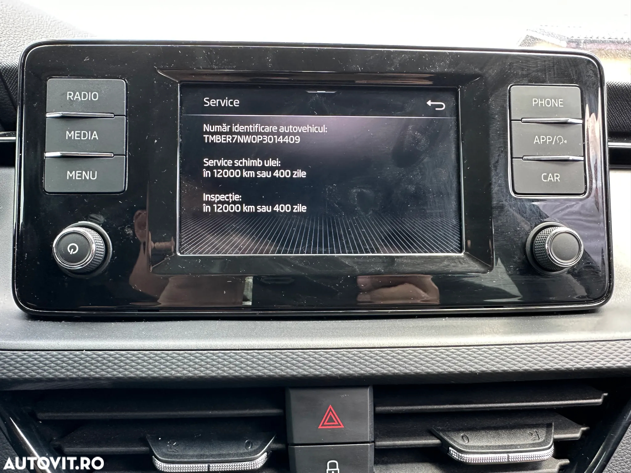 Skoda Scala 1.0 TSI Ambition - 20