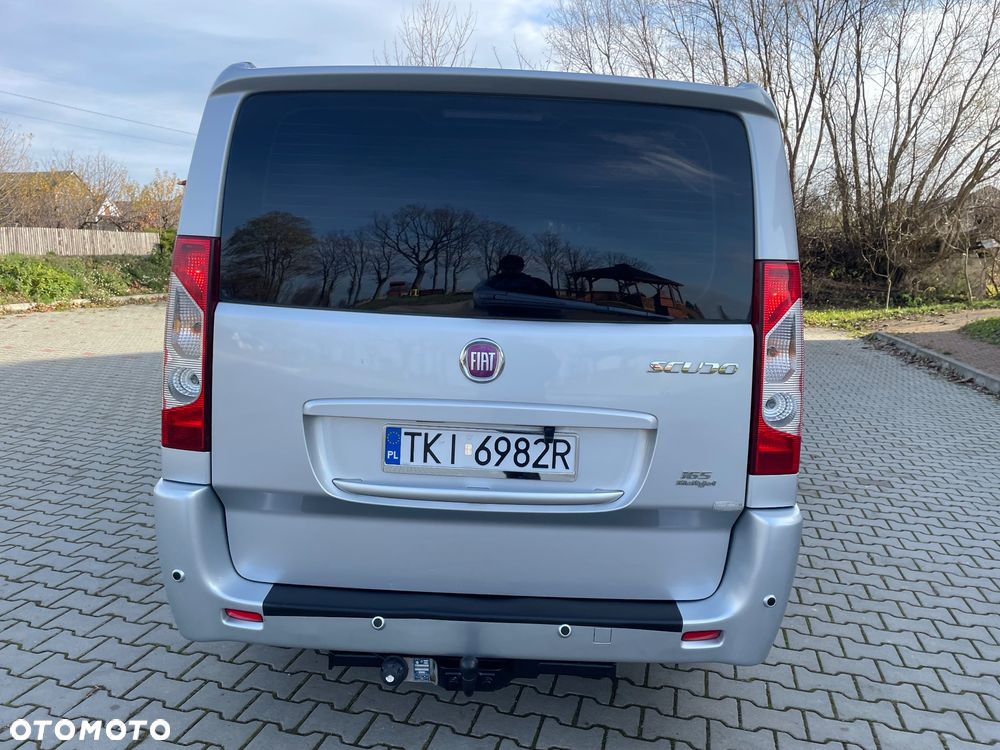 Fiat Scudo - 8