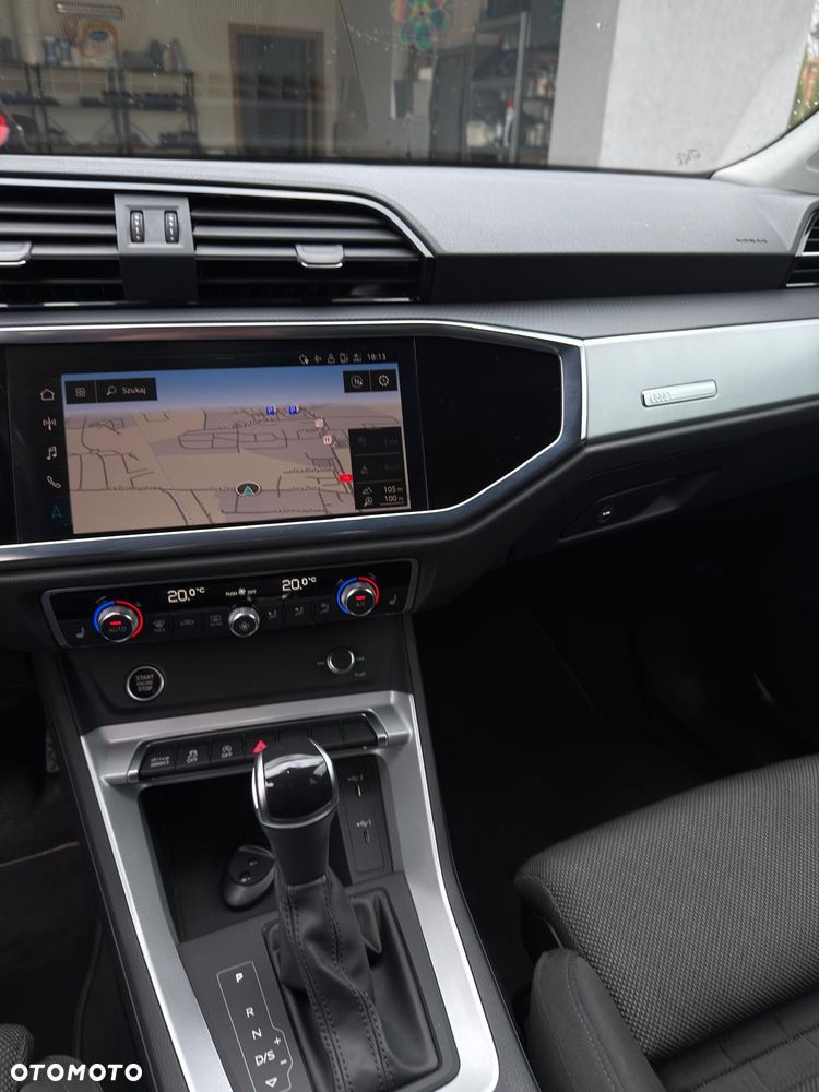 Audi Q3 35 TFSI S line S tronic - 10