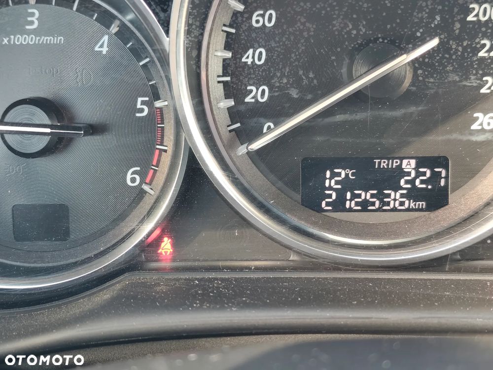 Mazda CX-5 2.2 SKYACTIV-D AWD Center-Line - 9