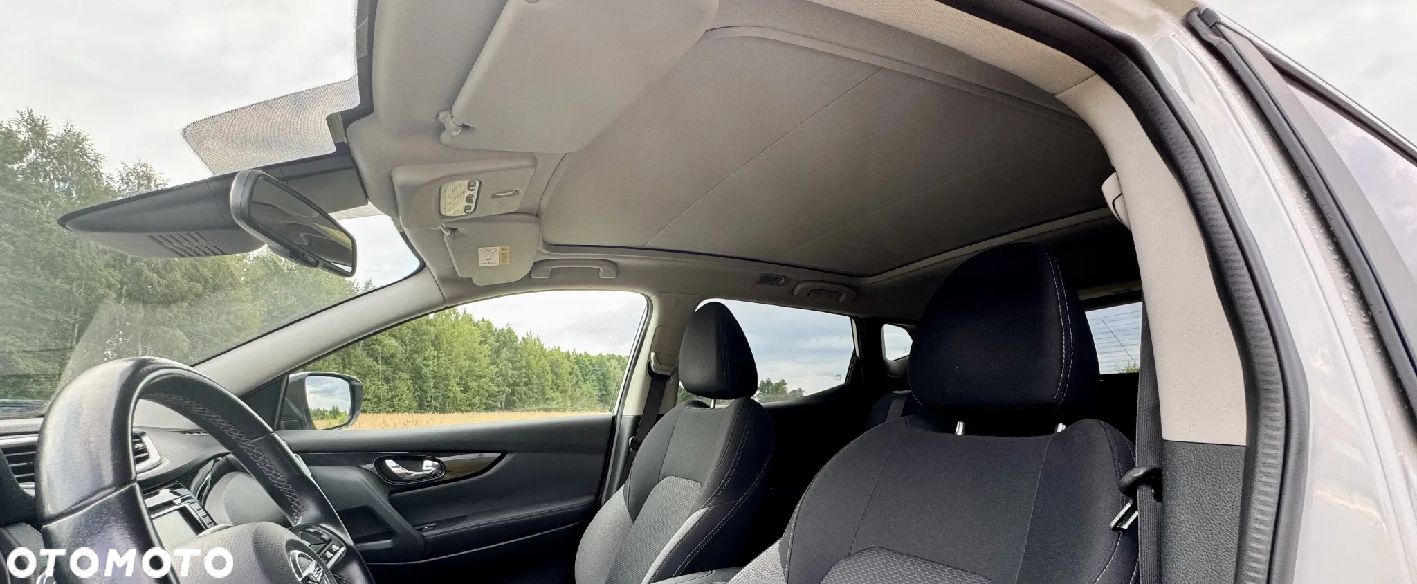 Nissan Qashqai 1.3 DIG-T N-Connecta DCT - 10