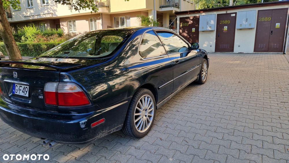 Honda Accord - 7