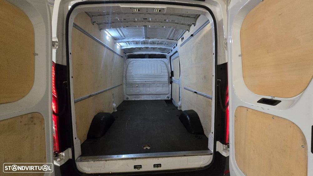 Maxus Deliver 9 2.0 TD L3H2 - 16