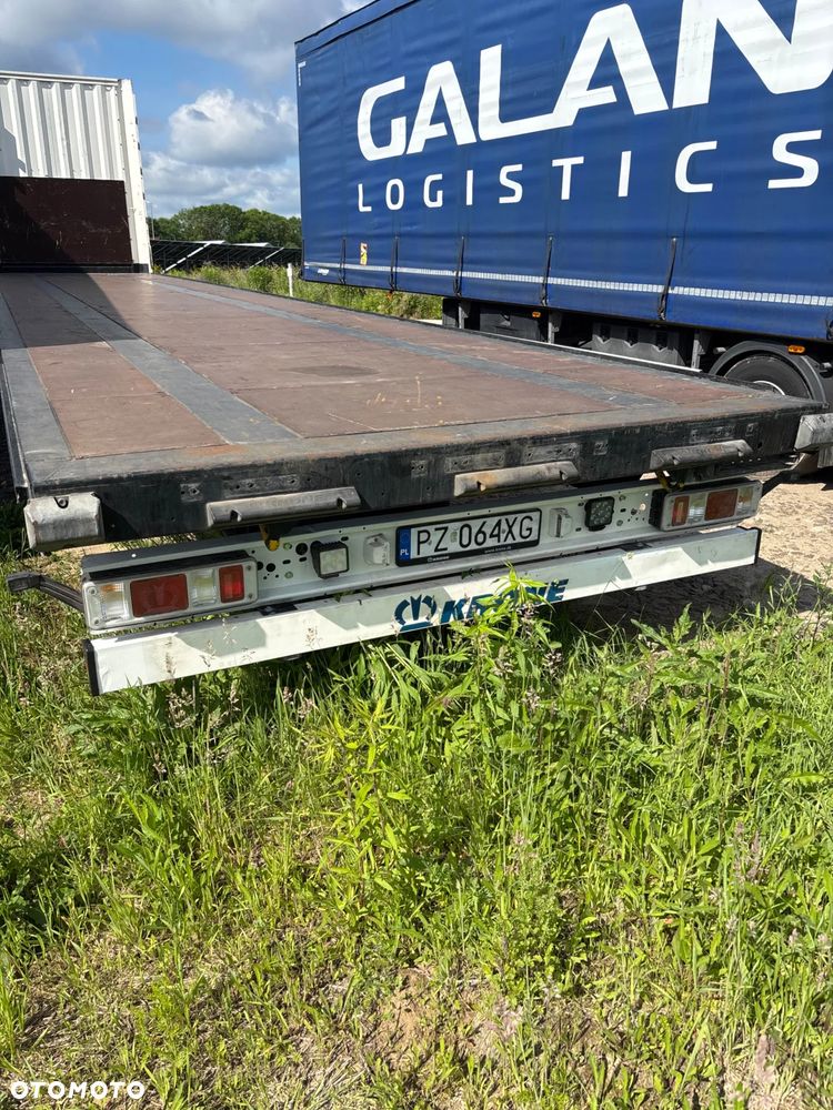 Krone SD DA06CLNF 1227XBV1 - 2