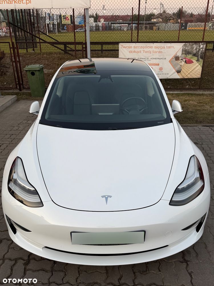 Tesla Model 3 Long Range AWD - 7