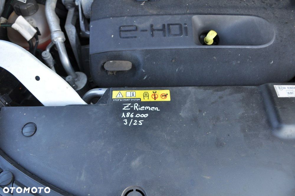 Citroën C4 Grand Picasso - 39