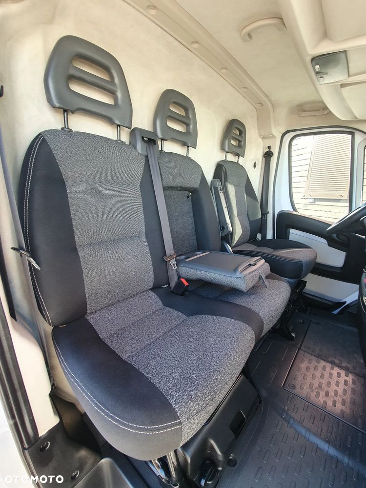 Fiat Ducato - 15