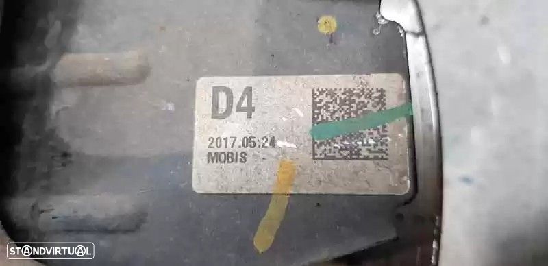 MANGA DE EIXO FRONTAL DIREITA KIA OPTIMA 2018 -51716C1000 - 3