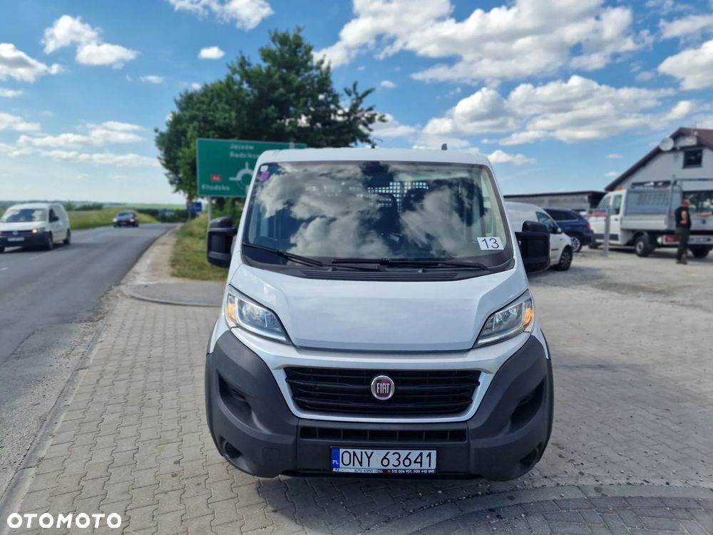 Fiat Ducato - 5