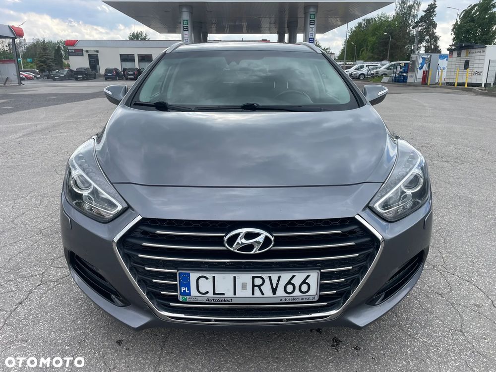 Hyundai i40 1.7 CRDi BlueDrive Comfort - 3