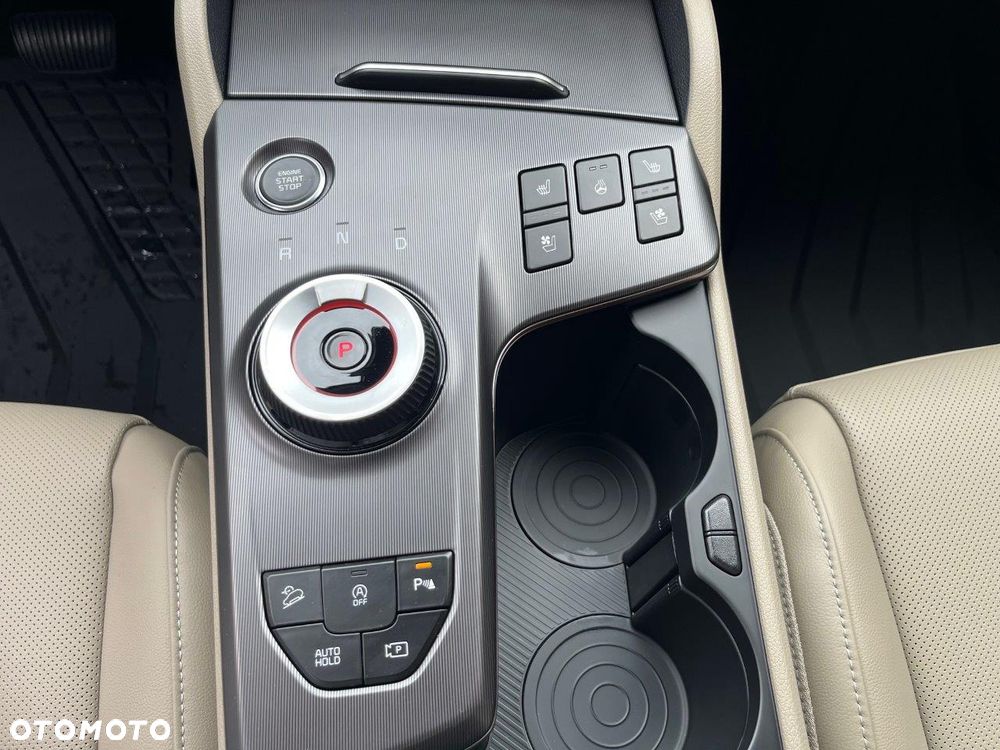 Kia Sportage 1.6 T-GDI Business Line 2WD DCT - 33