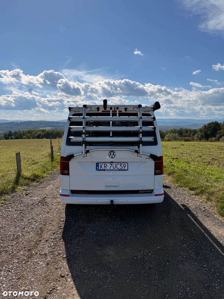 Volkswagen California - 6
