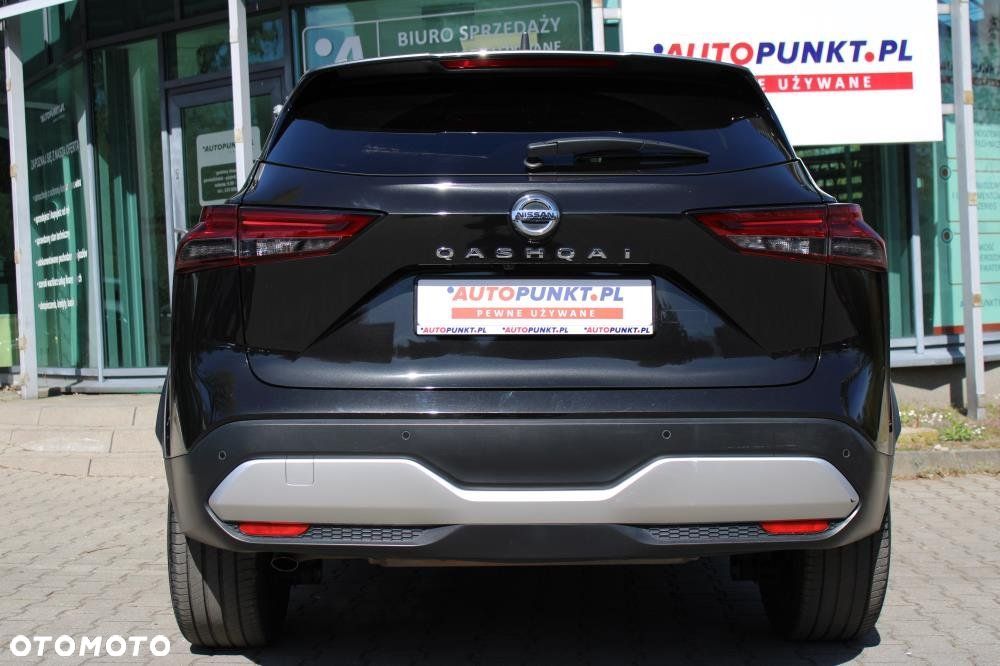 Nissan Qashqai - 6