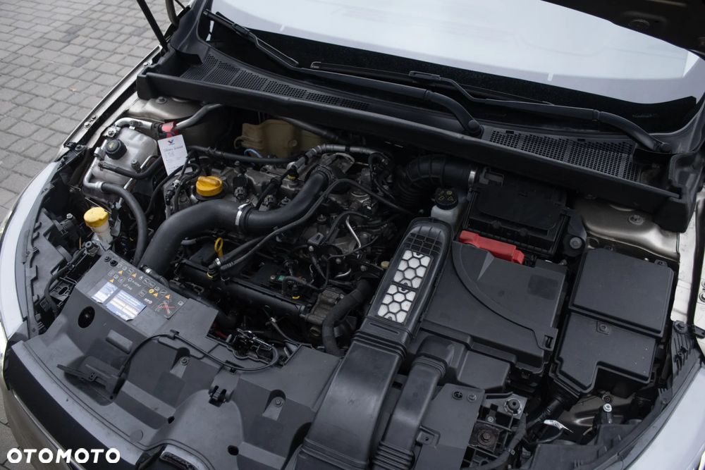 Renault Megane ENERGY TCe 130 EXPERIENCE - 40