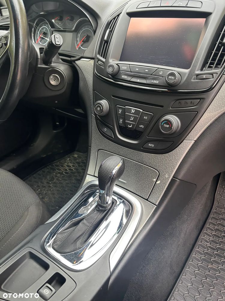 Opel Insignia 1.6 CDTI Business Innovation - 16