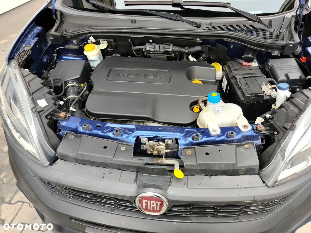Fiat Doblo - 9