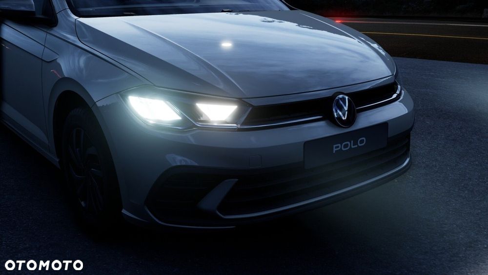 Volkswagen Polo - 13
