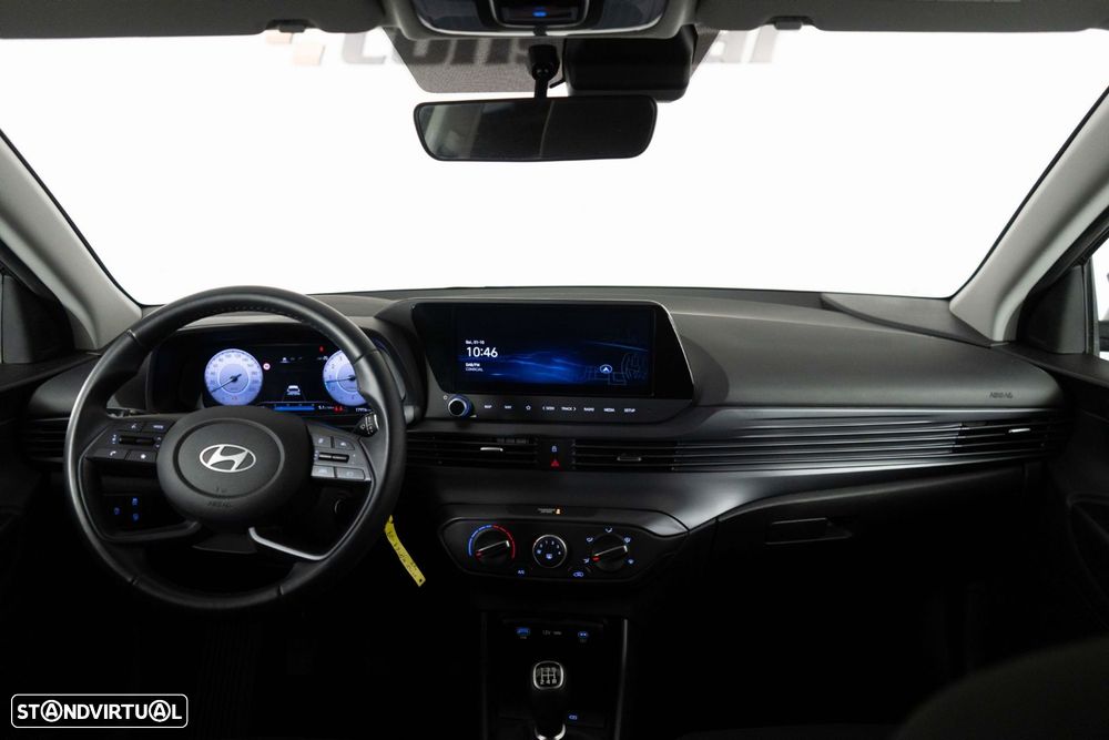 Hyundai i20 1.2 Comfort - 21