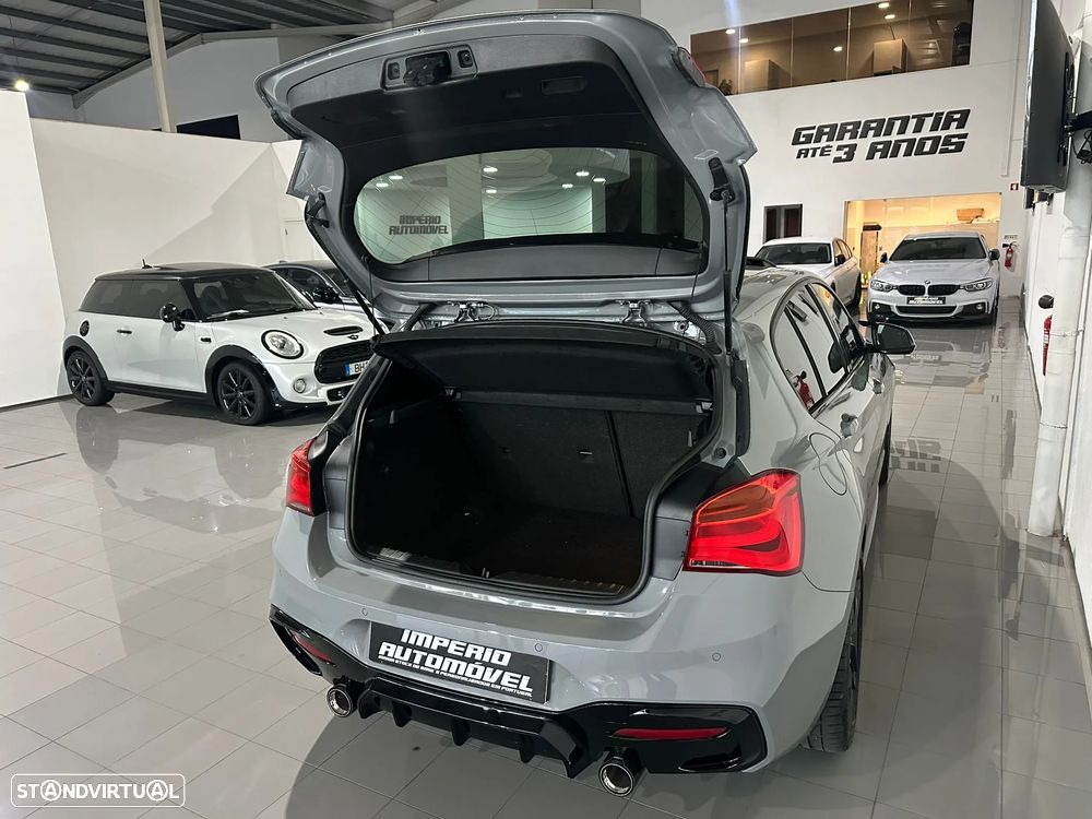 BMW 118 i Pack M - 24