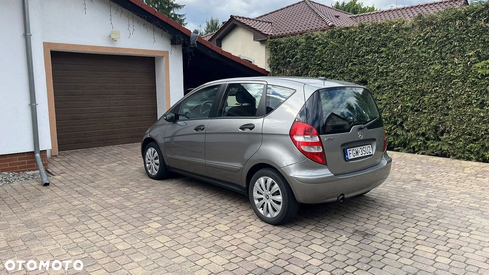 Mercedes-Benz Klasa A 150 - 6