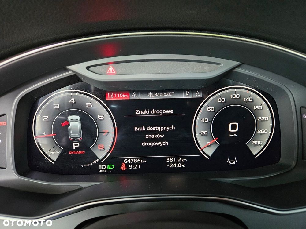 Audi A6 Avant - 17