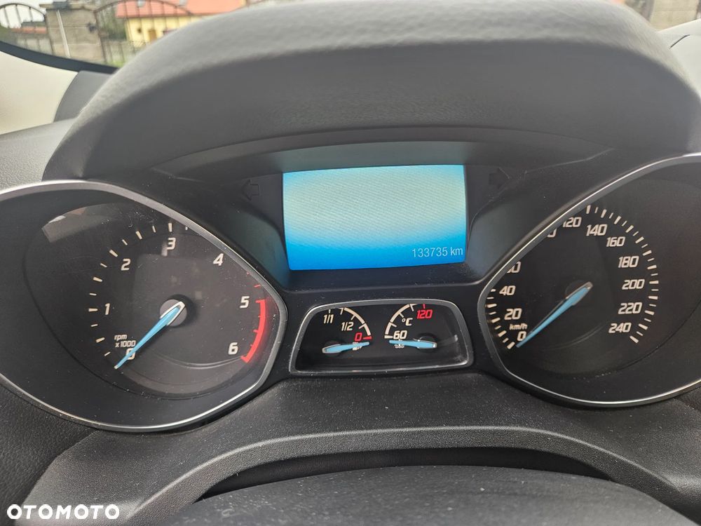 Ford Kuga 2.0 TDCi 4x4 SYNC - 16