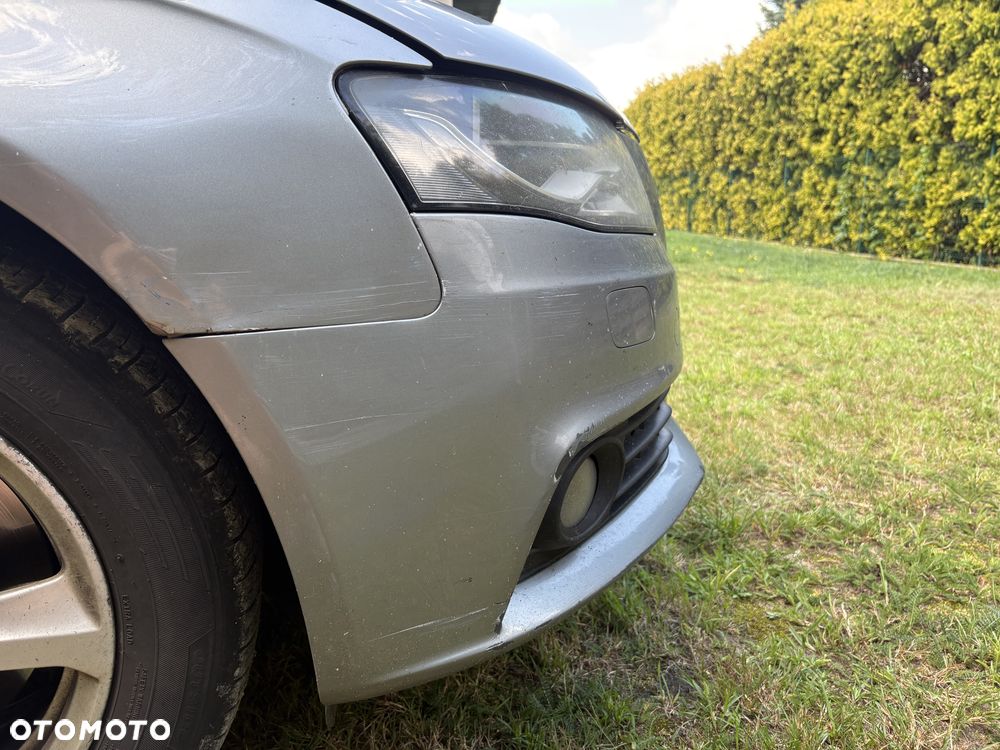Audi A4 Limousine 2.0 TDI - 17