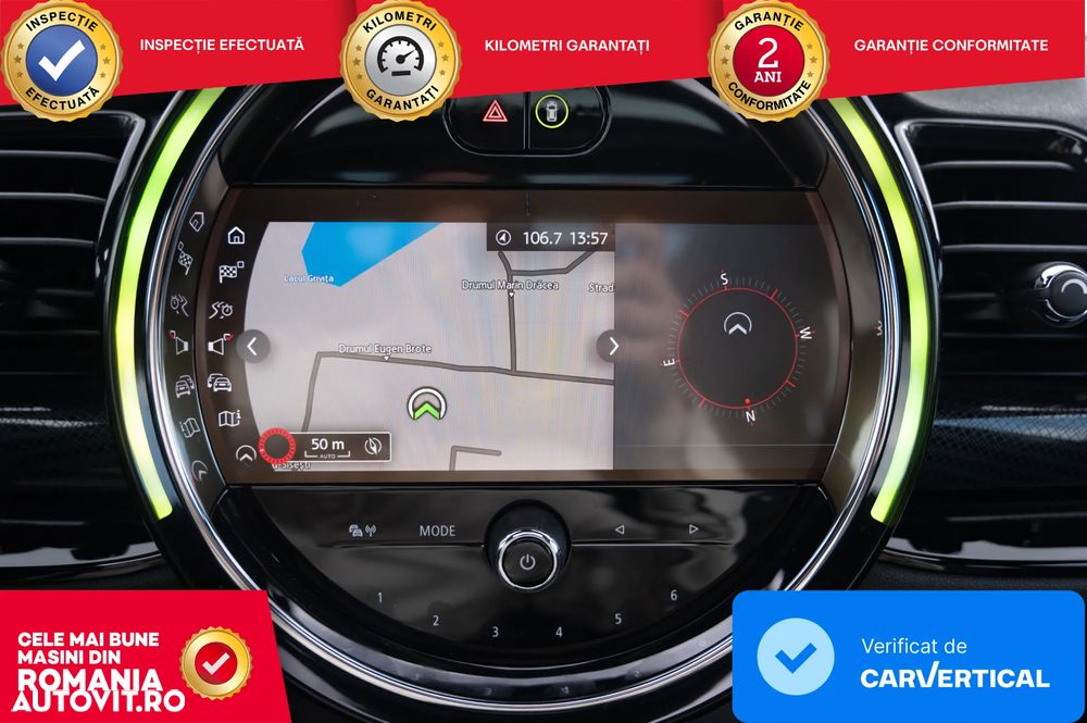 Mini John Cooper Works - 16