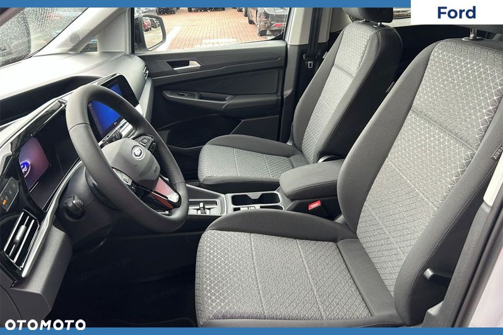 Ford Tourneo Connect - 6