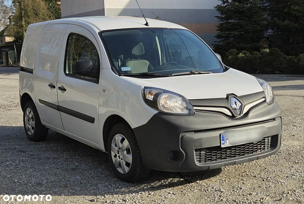 Renault KANGOO - 2