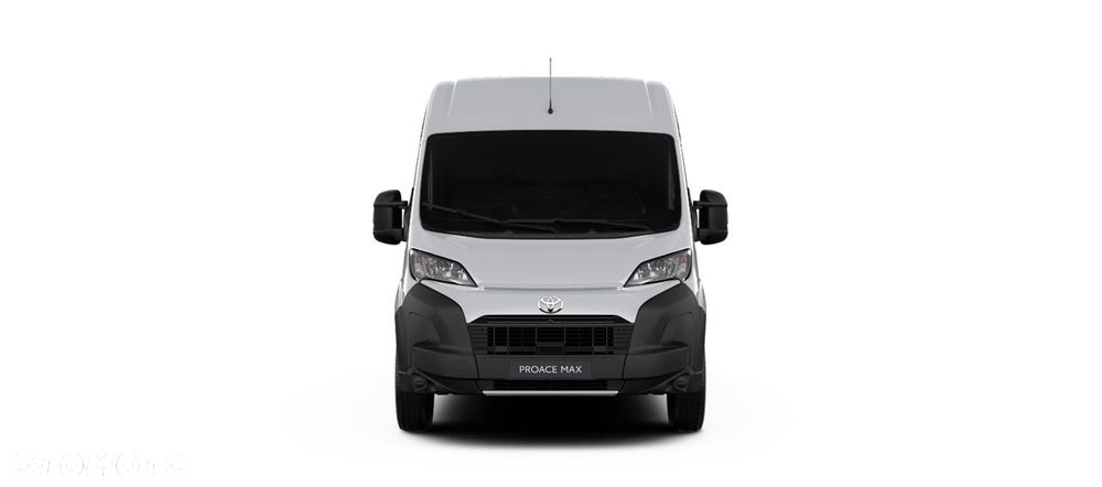 Toyota PROACE MAX - 8