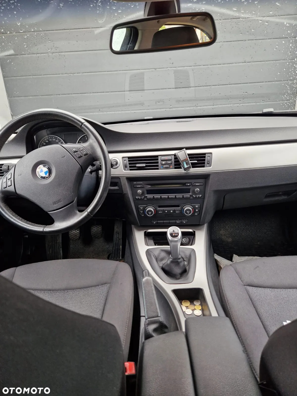 BMW Seria 3 318i - 6