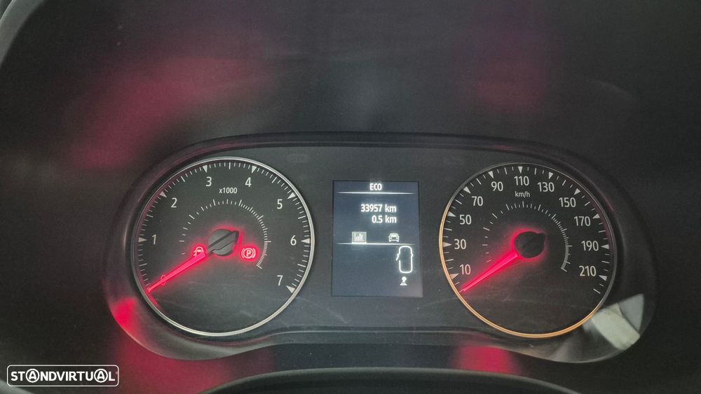 Dacia Jogger 1.0 ECO-G Extreme Bi-Fuel - 15