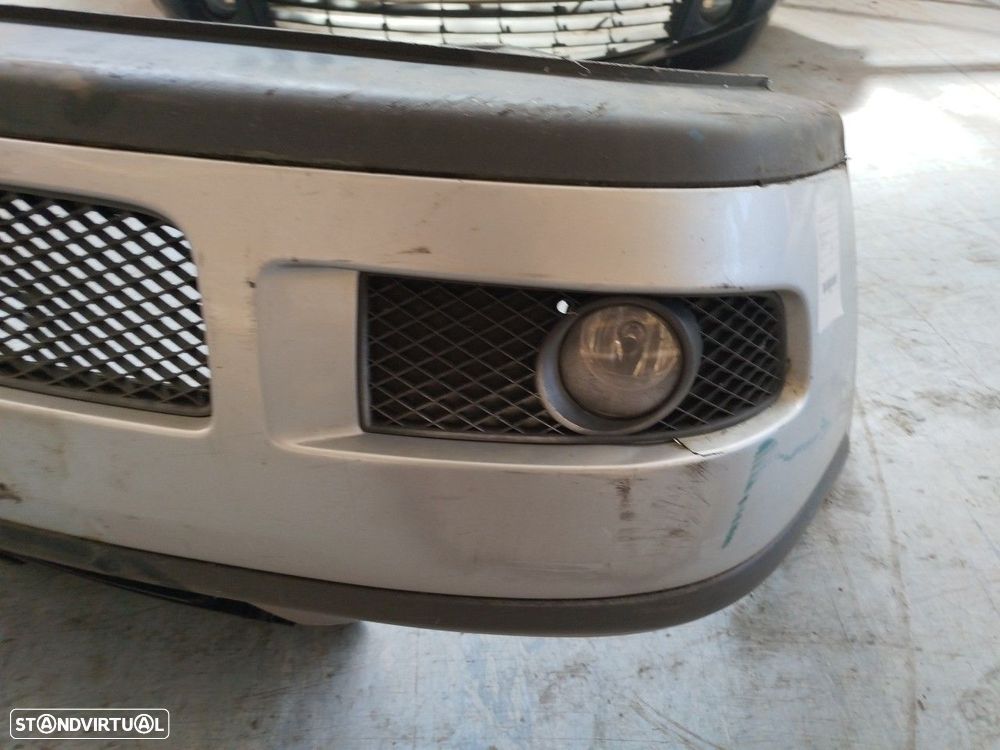 Para Choques Ft Volkswagen Polo (6N1) - 2