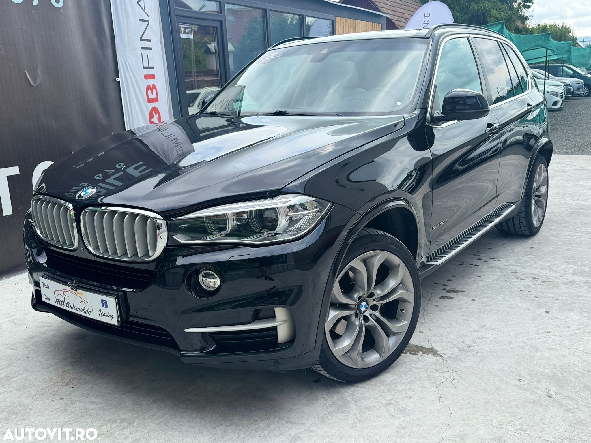 BMW X5 - 18